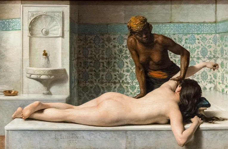 10+ Best Morocco Massage Addis Ababa, Massage SPA/Parlour