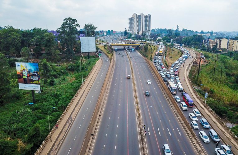 Escorts in Thika Road Region – Refined Companions in Nairobi’s Green Suburban Belt