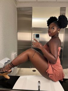 Elite Nairobi Escorts