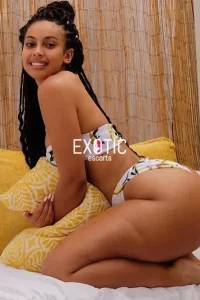 exotic escorts