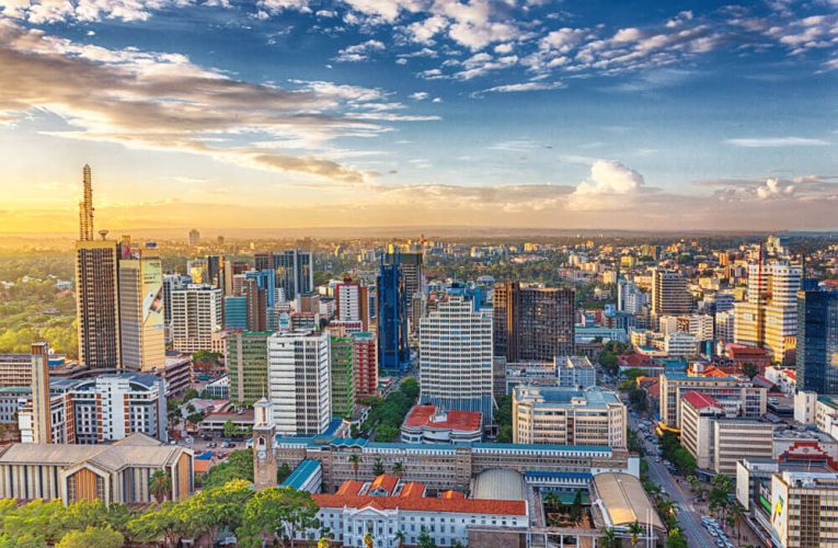 Whispered Desires: Why Kenya Escorts Are the Country’s Most Enticing Secret