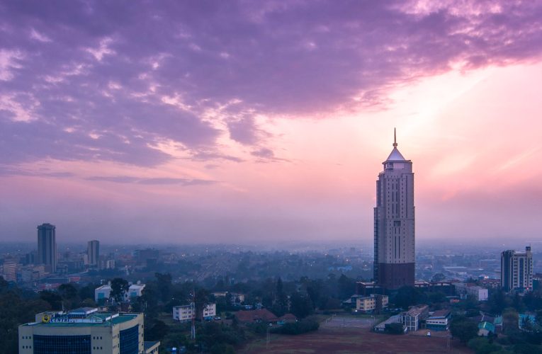 An Unforgettable Night in Nairobi: 7 Escort Spots That Redefine the Experience