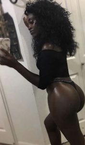 Luxury Escorts in Nairobi