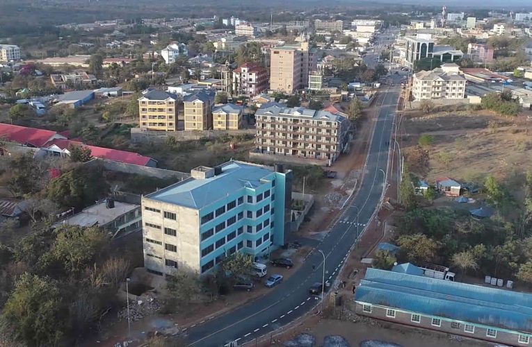 Why Makueni Escorts Are Catching Attention from Coast to North Kenya