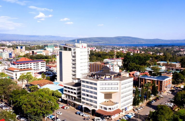 Why Escort Services in Nakuru Are Gaining Major Attention