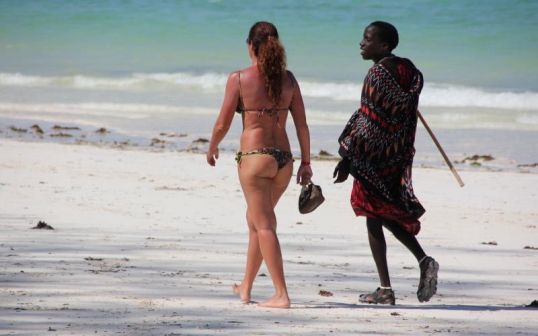 tourism escorts