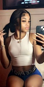 escort industry in Ethiopia